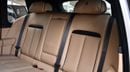 Rolls Royce Cullinan Rolls-Royce Cullinan GCC | New Zero KM Engine | Official RR Service | Luxury Grey