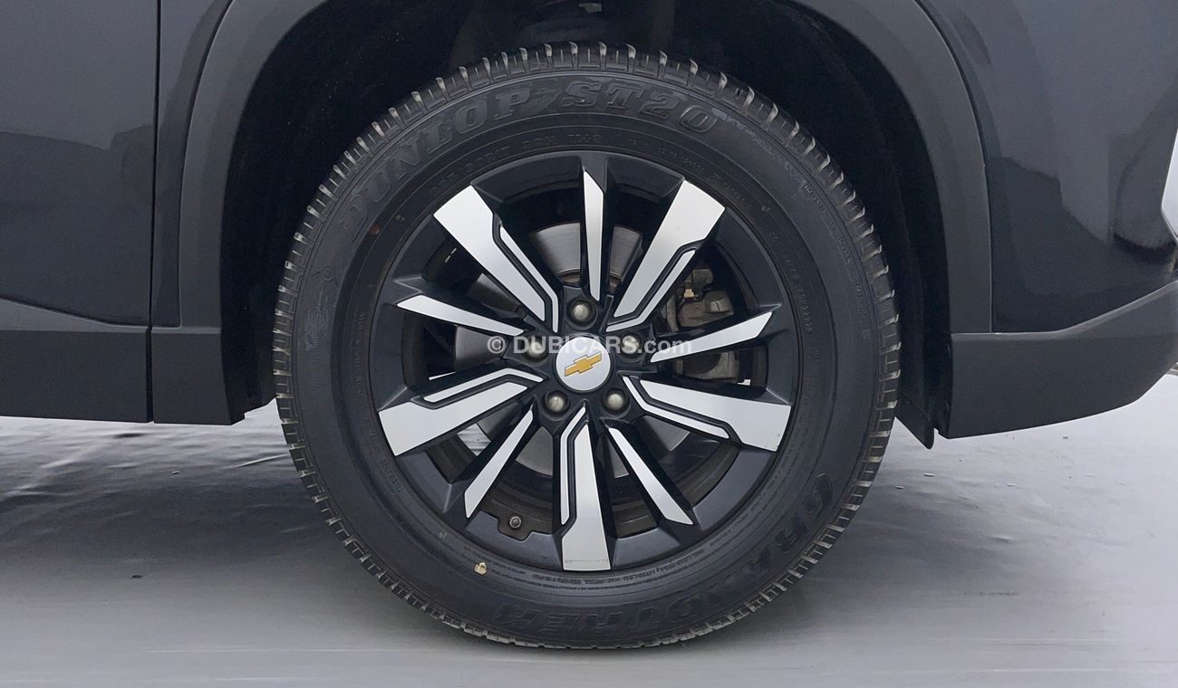 Chevrolet Captiva PREMIER 1.5 | Zero Down Payment | Free Home Test Drive