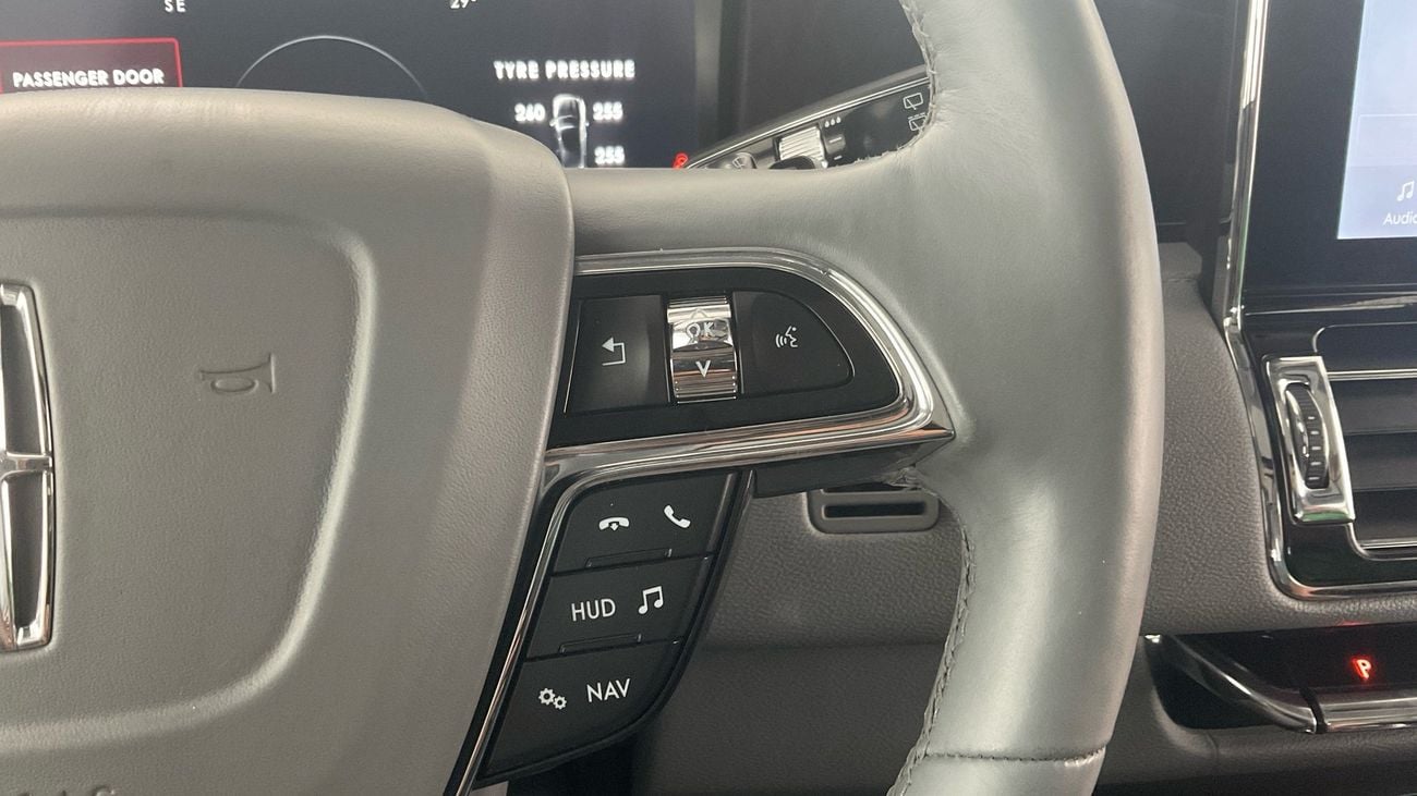 لينكولن نافيجاتور Reserve | upto AED 20,000 Ramadan Discount | شامل الضمان | 0 ﺪﻔﻋﺓ ﺃﻮﻟﻯ