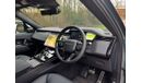 Land Rover Range Rover Sport FIRST EDITION 3.0 D350 MHEV RHD