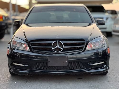 مرسيدس بنز 300