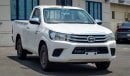 Toyota Hilux GL D4D