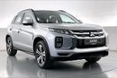 Mitsubishi ASX GLX Midline | 1 year free warranty | 0 Down Payment