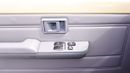 Toyota Land Cruiser 70 HT VXR 4.0 L V6