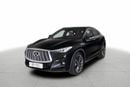 Infiniti QX55 SENSORY 2.0