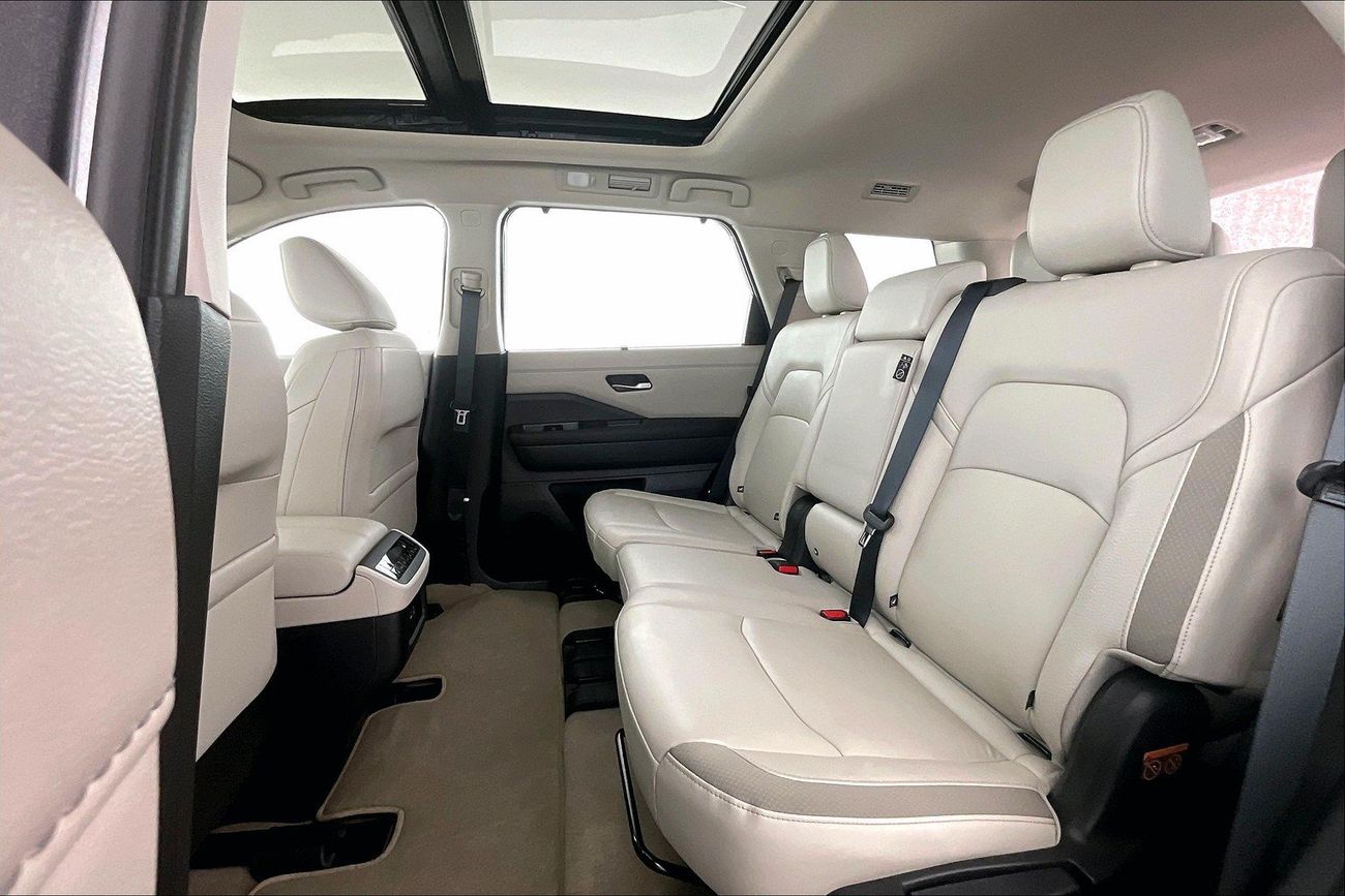 Nissan Pathfinder SV | Guaranteed Warranty | 0 Down Payment