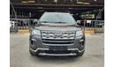 Ford Explorer Sport Trac Ford explorer 2019 limited full option