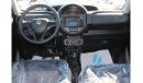 Suzuki S-Presso GL | TOUCH SCREEN | REAR SENSORS | ELECTRIC MIRRORS | ABS | AIRBAGS | 2023