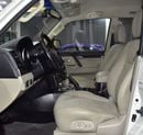 Mitsubishi Pajero GLS H/L ROCKFORD PLATINUM EXCELLENT DEAL for our Mitsubishi Pajero GLS ( 2020 Model ) in White Color