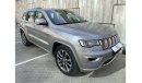 Jeep Grand Cherokee 5.7L | GCC | EXCELLENT CONDITION | FREE 2 YEAR WARRANTY | FREE REGISTRATION | 1 YEAR COMPREHENSIVE I