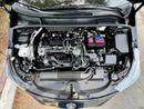 Toyota Corolla Nightshade  SE