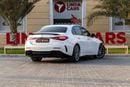 Mercedes-Benz C 43 AMG 4MATIC