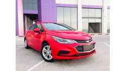 Chevrolet Cruze MIDDLE OPTION HOT OFFER