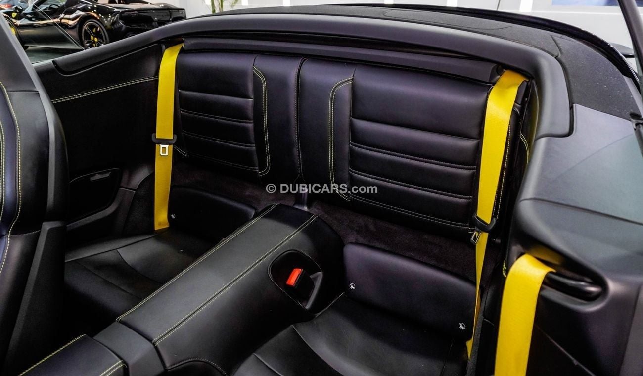 بورش 911 Turbo S