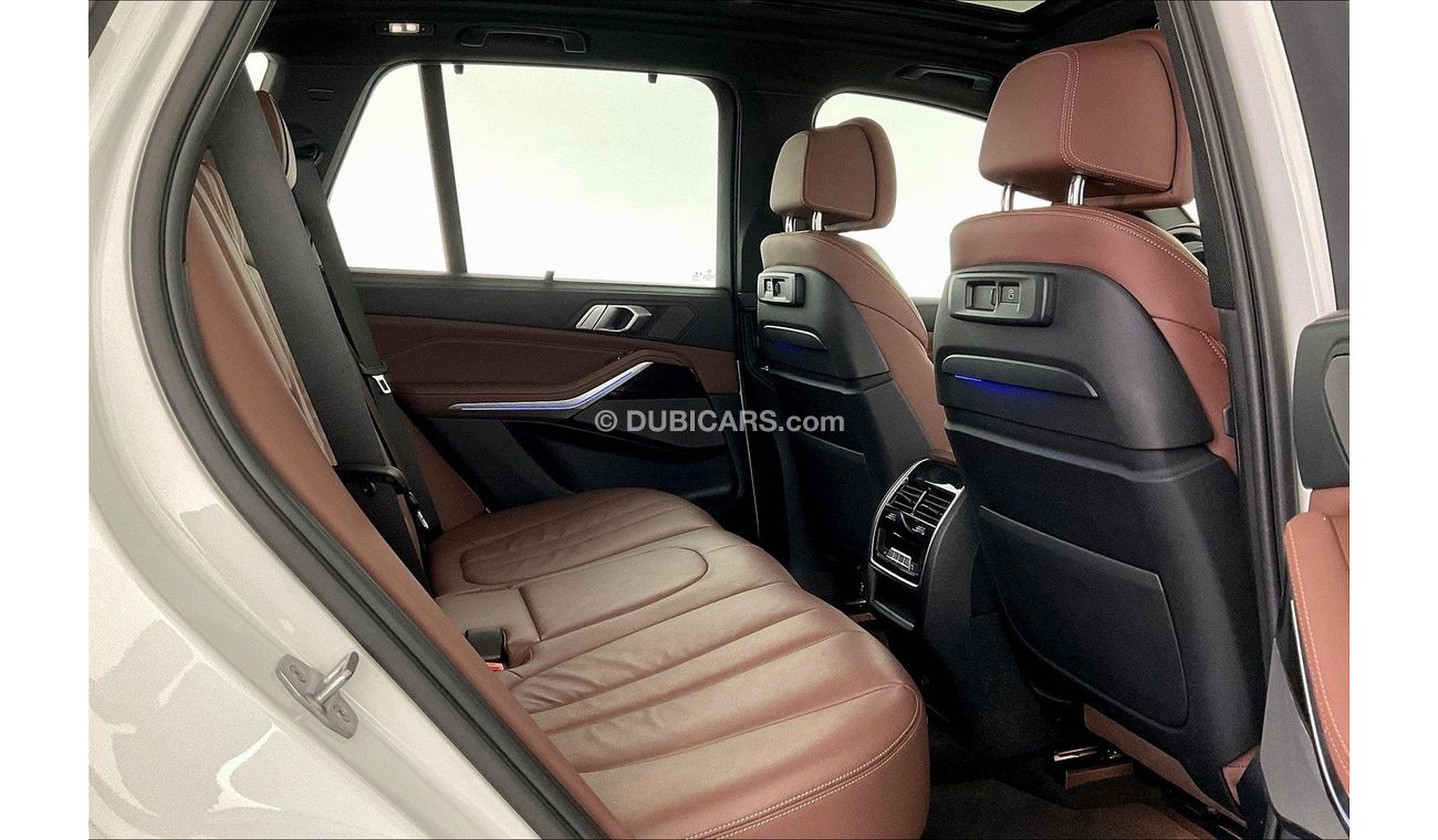 بي أم دبليو X5 40i M-Sport Pro