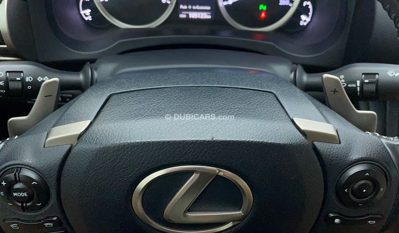 Lexus IS 200 200t 2000