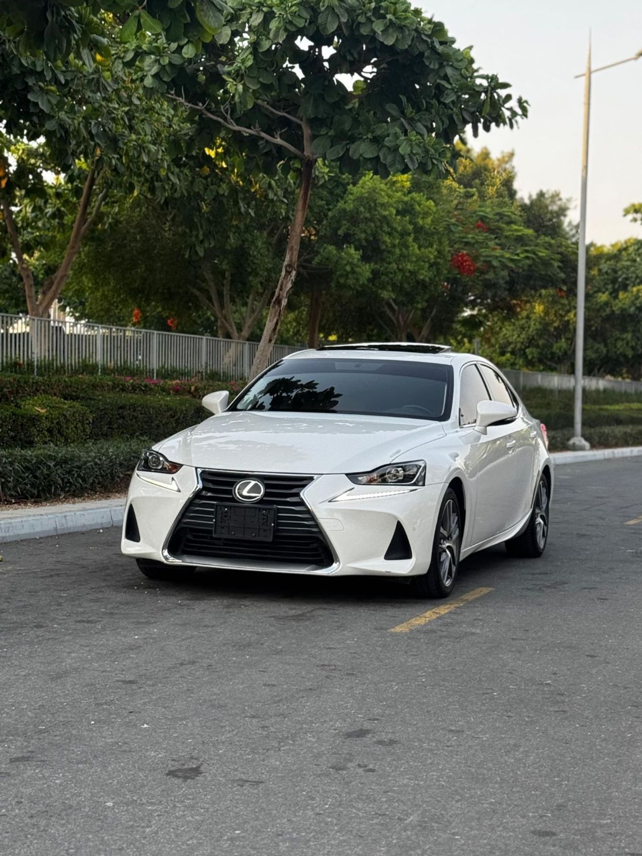 لكزس IS 300 Elegant 2.0L