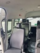 Toyota Hiace GLS - High Roof 3.5L