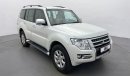 Mitsubishi Pajero GLS MIDLINE 3.5 | Under Warranty | Inspected on 150+ parameters