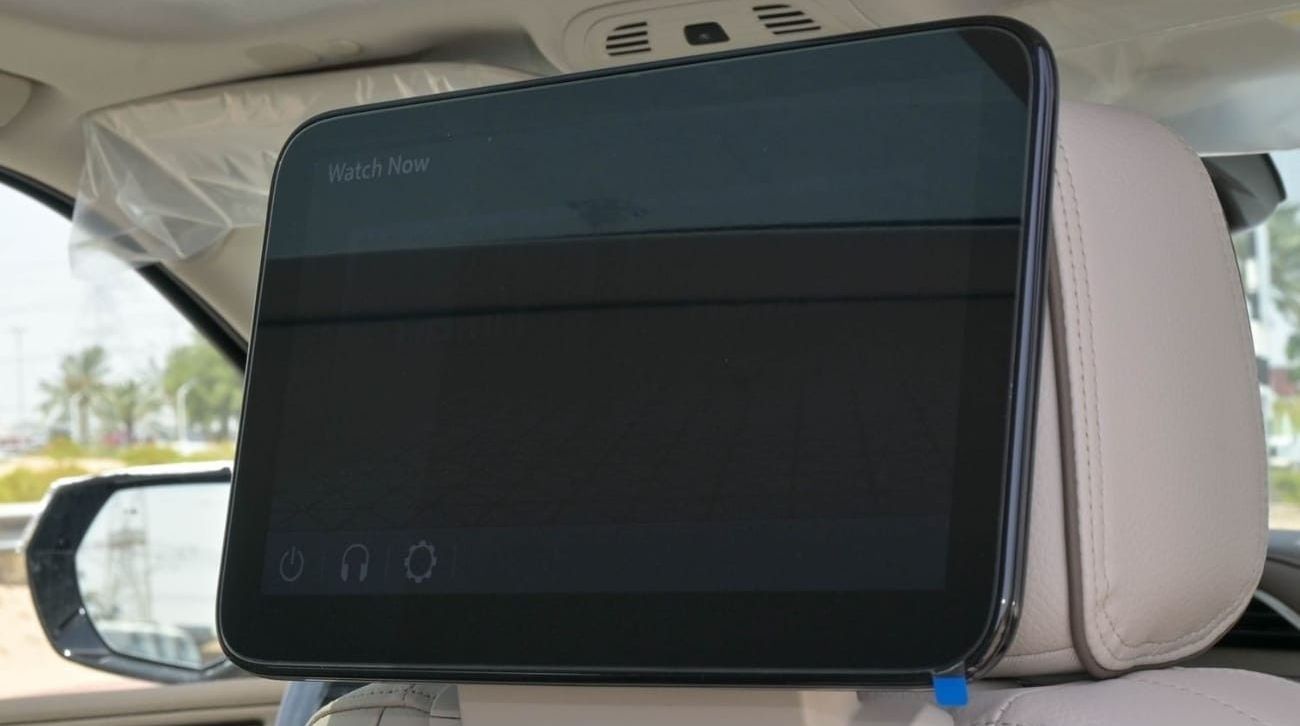 جي أم سي يوكون Denali GMC Yukon Denali | 6.2L V8 | AWD | 2024 | Brand New For Export