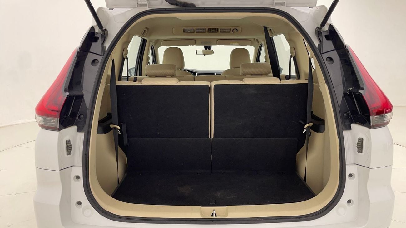 Mitsubishi Xpander 1.5L 2022 | 0 DP | 676/Month | 30 Day Return | Service History