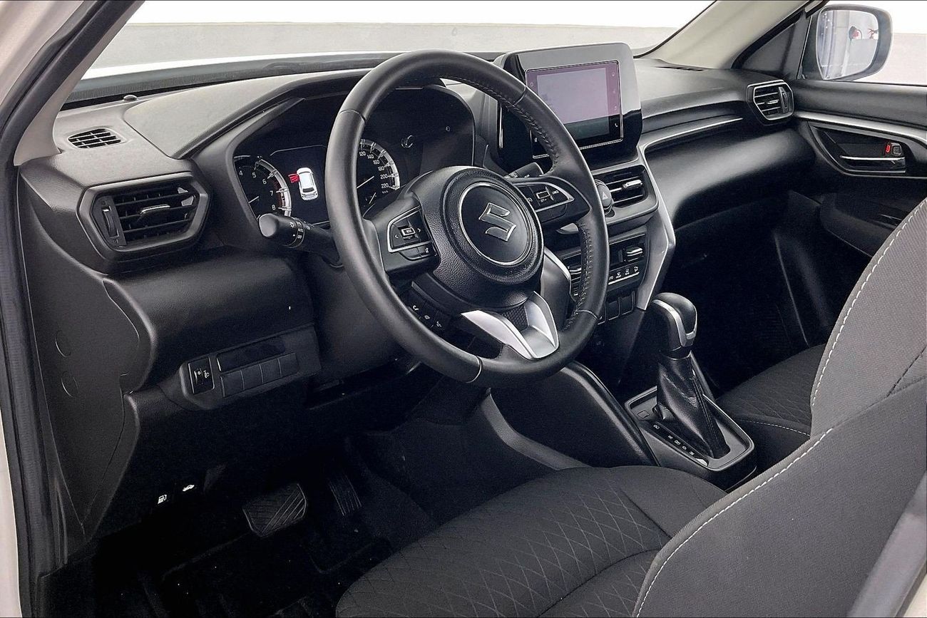 Suzuki Grand Vitara GL | Guaranteed Warranty | 0 Down Payment