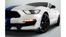 Ford Mustang Shelby GT350