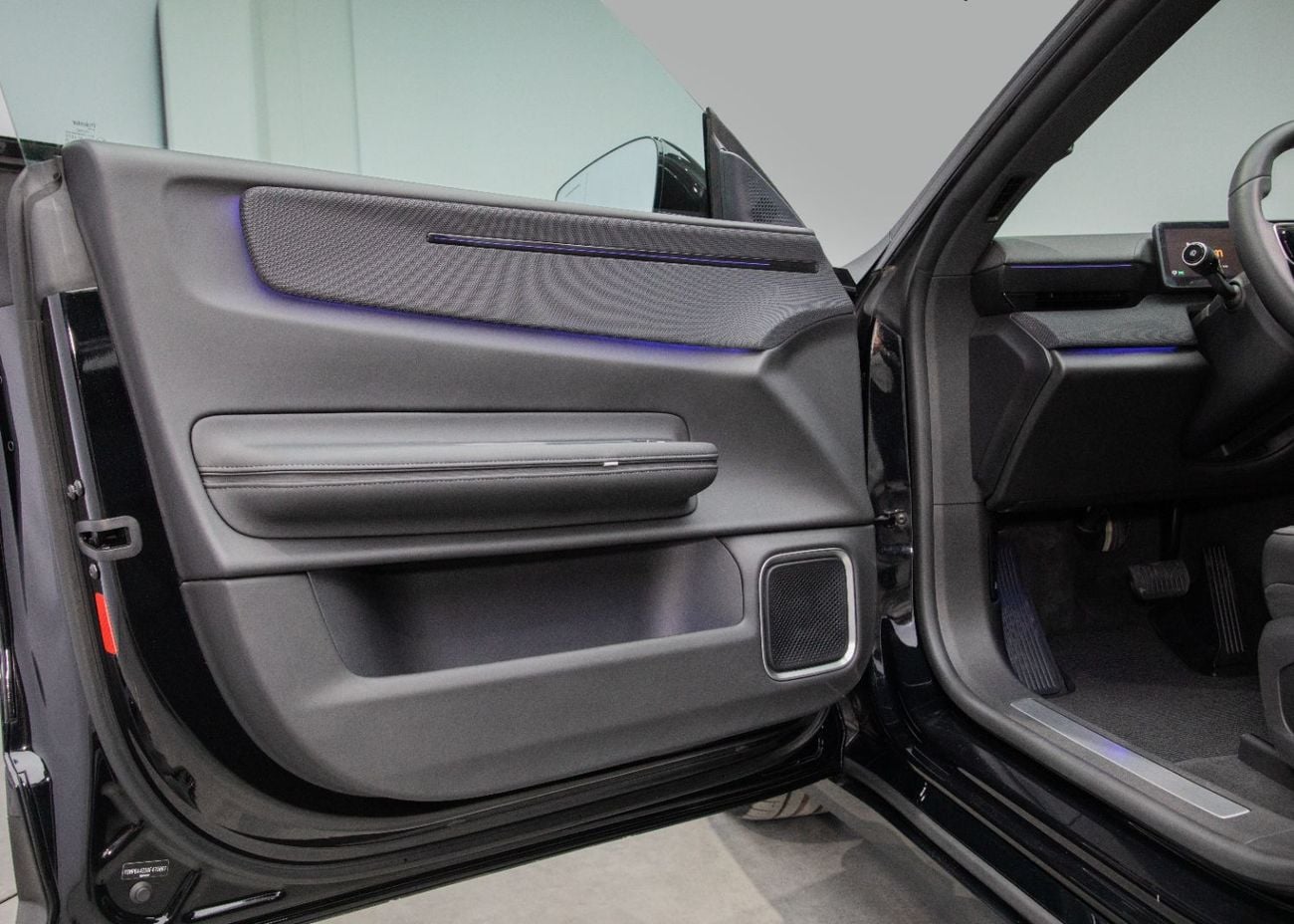 Polestar 4 Long Range Single Motor