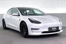 تسلا موديل 3 Performance (Dual Motor) | شامل الضمان | 0 ﺪﻔﻋﺓ ﺃﻮﻟﻯ