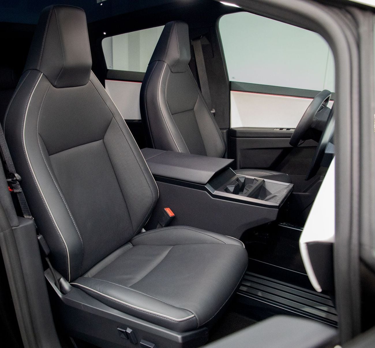 Tesla Cybertruck FOUNDATION SERIES AWD