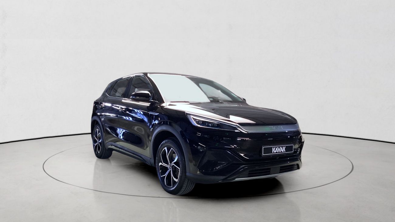 BYD Atto 3 Comfort | upto AED 20,000 Ramadan Discount | Guaranteed Warranty | 0 Down Payment