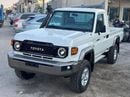 Toyota Land Cruiser Pick Up LAND CRUISER PICK UP DIESEL 2020