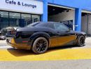 Dodge Challenger RT SCAT PACK WIDE BODY Dodge Challenger Hornet PACK WIDE BODY 6.4L V8