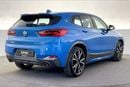 BMW X2 sDrive 20i M Sport | Guaranteed Warranty | 0 Down Payment