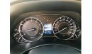 Nissan Patrol Nissan patrol platinum LE full option original pent