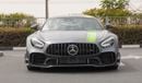 Mercedes-Benz AMG GTR GTR PRO 1 OF 750 CARS WORLD WIDE