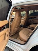Porsche Panamera 4S 4.8L