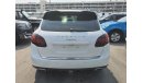 Porsche Cayenne DIESEL 3.0L 4X4 RIGHT HAND DRIVE