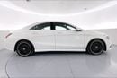 Mercedes-Benz CLA 250 Sport| 1 year free warranty | Flood Free