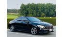 Mercedes-Benz CLA 250 Sport MERCEDES BENZ CLA250 GCC 2016 FULL OPTION