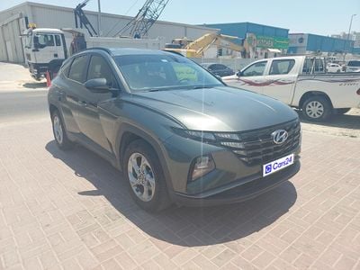 Hyundai Tucson SMART 2024 | AED 946/Month | 0 DP | 30 Day Return | Warranty