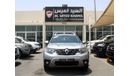 Renault Duster SE Plus ACCIDENTS FREE- GCC - ORIGINAL PAINT - ENGINE 1600 CC -  360 CAMERA - FULL OPTION