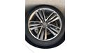 Infiniti Q50 Infinity Q50 model 2017 GCC car prefect condition full option low mileage