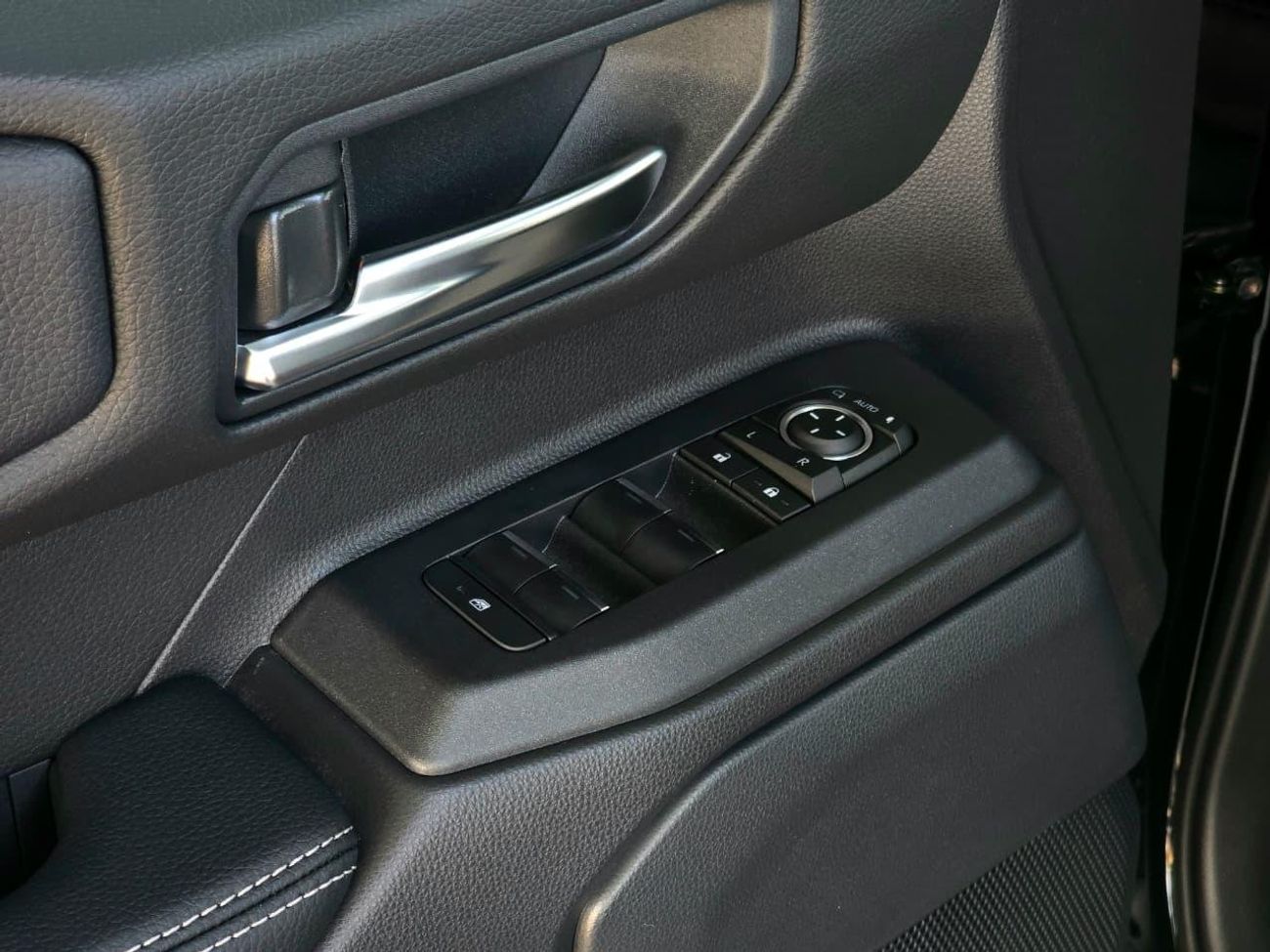 تويوتا برادو Prado / 2026 / GCC / 0km