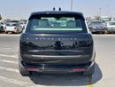 Land Rover Range Rover Sport LAND ROVER RANGE ROVER HSE 3.0L 4WD SUV 2025