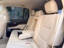 Toyota Land Cruiser GXR Model 2023 GXR 4.0L Pull Option with Radar Very clean Title And Slightly Use
