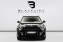 بي أم دبليو X5 40i M Sport 3.0L