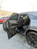 Lexus RX 500h F Sport Performance 2.4L Lexus RX500h Hybrid (F-Sport)-2023 - Grey