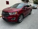Ford Edge ST 2.7
