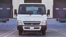 Mitsubishi Fuso Canter 4.2D 3-TON S/CAB DUMP TRUCK MY2024